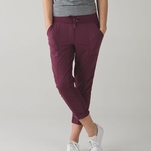 Lululemon Street to Studio Crop.